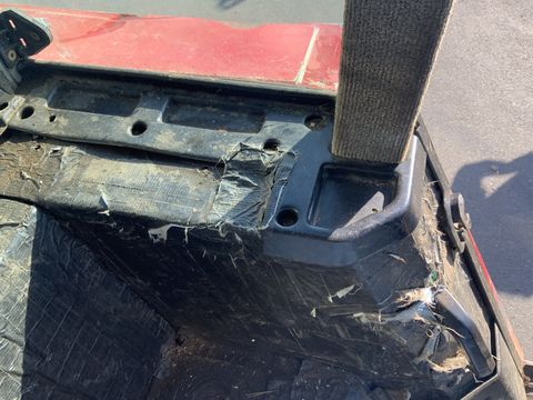 Massey Ferguson 284 S