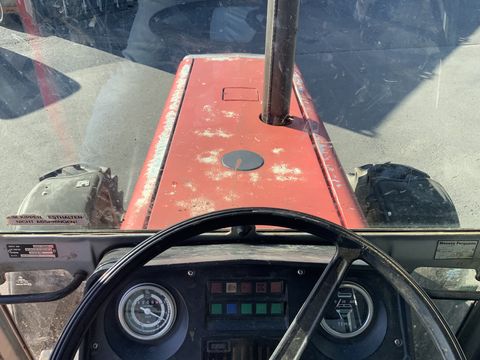 Massey Ferguson 284 S