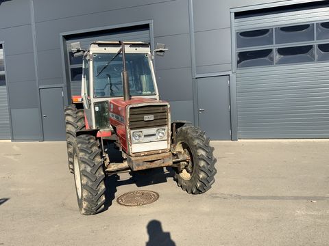 Massey Ferguson 284 S