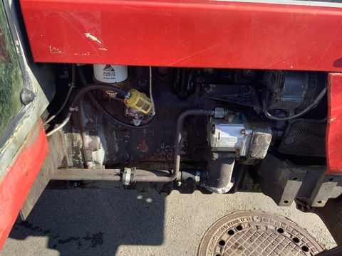 Massey Ferguson 284 S