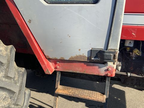 Massey Ferguson 284 S