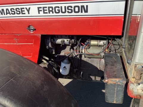 Massey Ferguson 284 S