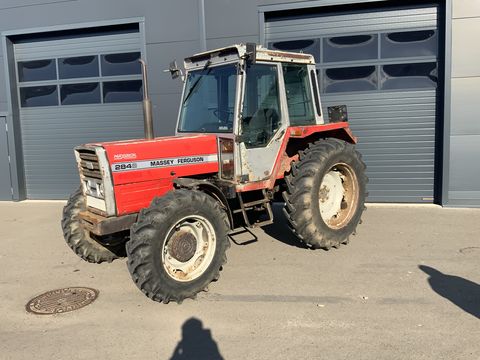 Massey Ferguson 284 S