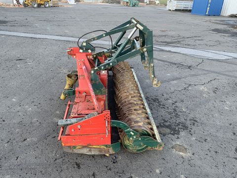 Vogel&Noot V&N Vigolo P03000N Kreiselegge Huckepack