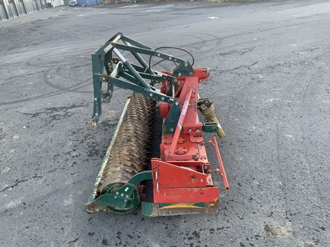 Vogel&Noot V&N Vigolo P03000N Kreiselegge Huckepack