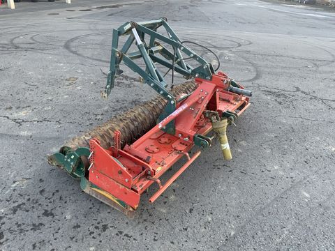 Vogel&Noot V&N Vigolo P03000N Kreiselegge Huckepack