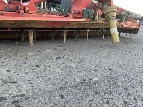 Vogel&Noot V&N Vigolo P03000N Kreiselegge Huckepack