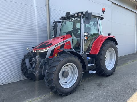 Massey Ferguson MF 5S.115 Dyna-4 Efficient