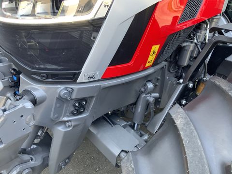 Massey Ferguson MF 5S.115 Dyna-4 Efficient