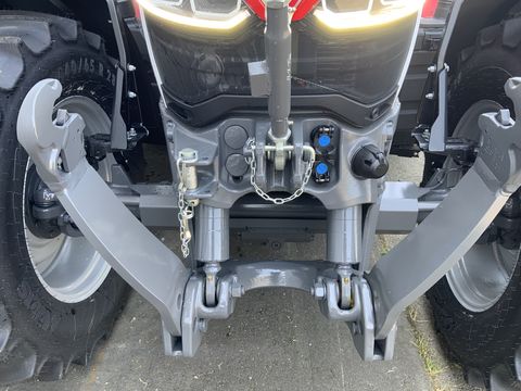 Massey Ferguson MF 5S.115 Dyna-4 Efficient