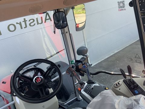 Massey Ferguson MF 5S.115 Dyna-4 Efficient