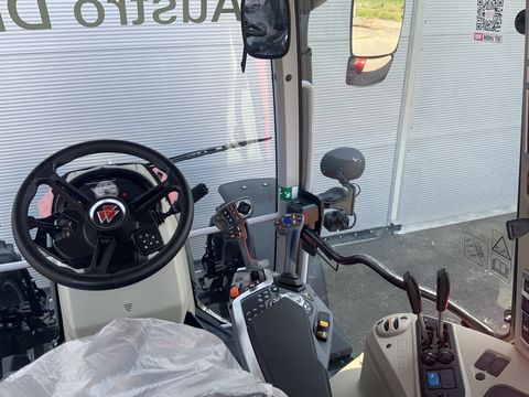 Massey Ferguson MF 5S.115 Dyna-4 Efficient