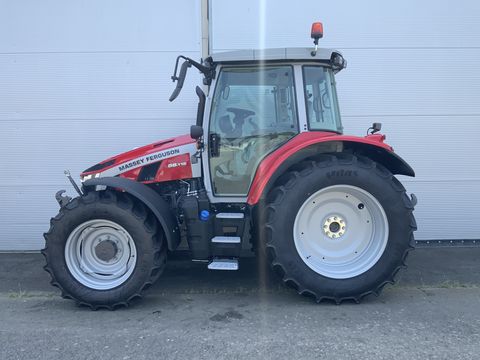 Massey Ferguson MF 5S.115 Dyna-4 Efficient