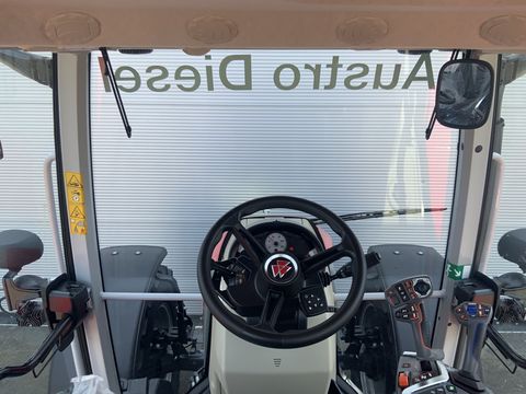 Massey Ferguson MF 5S.115 Dyna-4 Efficient