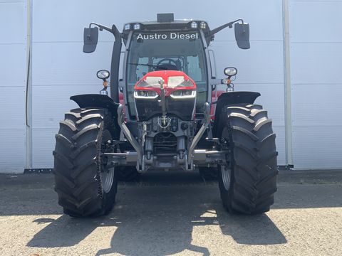 Massey Ferguson MF 5S.115 Dyna-4 Efficient
