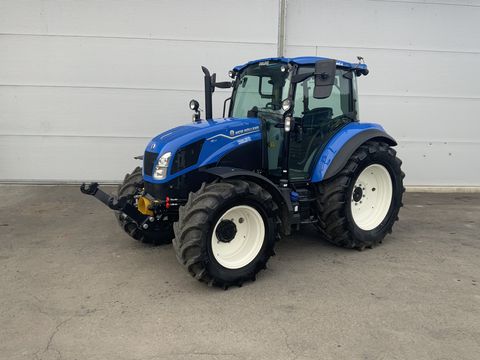 New Holland T5.110 Dual Command