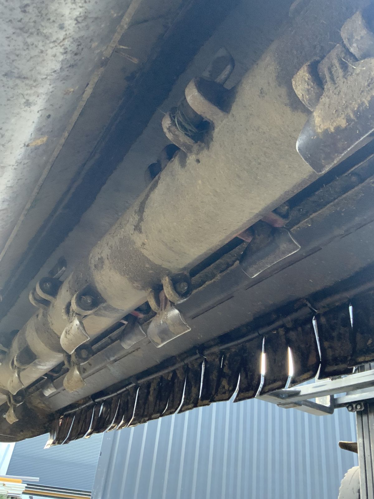 Vogel&Noot TSA/P 280 2