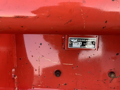 Vogel&Noot TSA/P 280