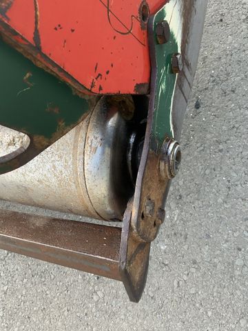 Vogel&Noot TSA/P 280