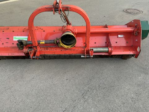 Vogel&Noot TSA/P 280