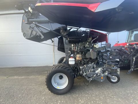 Massey Ferguson RB 4160 V Xtra