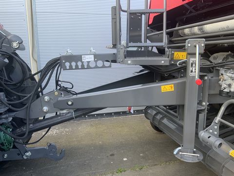 Massey Ferguson RB 4160 V Xtra