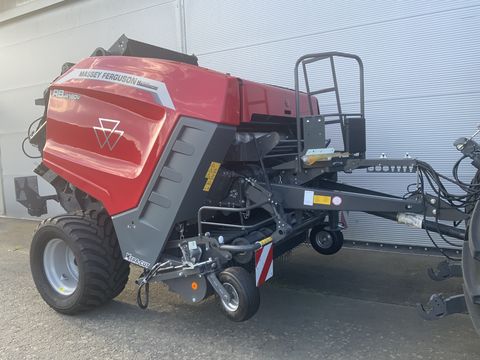 Massey Ferguson RB 4160 V Xtra