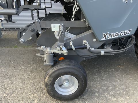 Massey Ferguson RB 4160 V Xtra