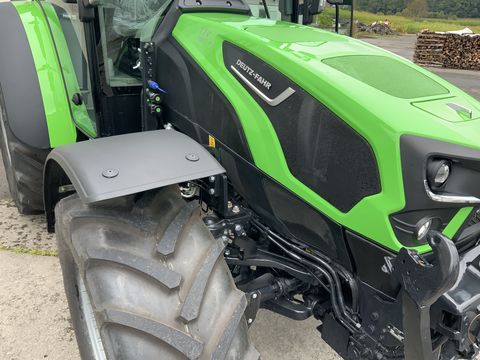 Deutz Fahr 5105 D TTV (Stage V)