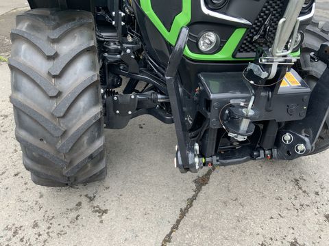 Deutz Fahr 5105 D TTV (Stage V)