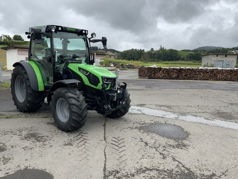 Deutz Fahr 5105 D TTV (Stage V)