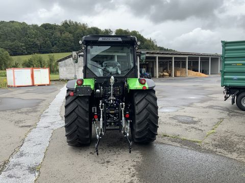Deutz Fahr 5105 D TTV (Stage V)