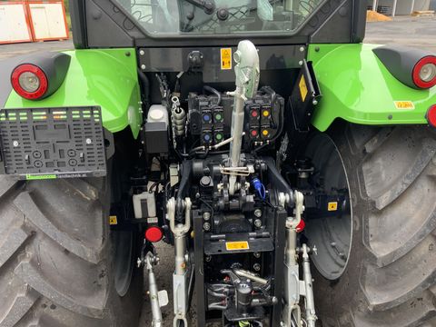 Deutz Fahr 5105 D TTV (Stage V)