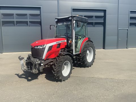 Massey Ferguson MF 3FR.95 Plattform