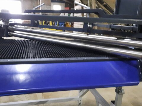 KMK Igelband JC20 JC25 JC30 Reinigungsband 2