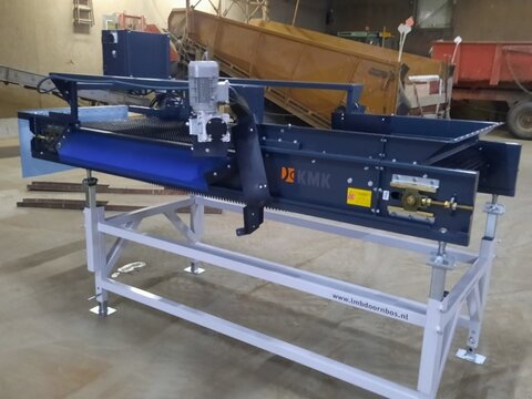 KMK Igelband JC20 JC25 JC30 Reinigungsband 3