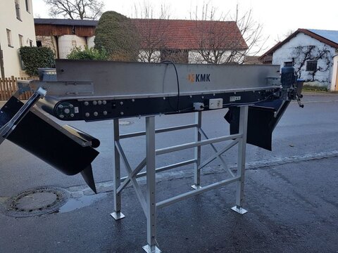 KMK Kistenfüller Kistenfüllband NS2 ECO 3