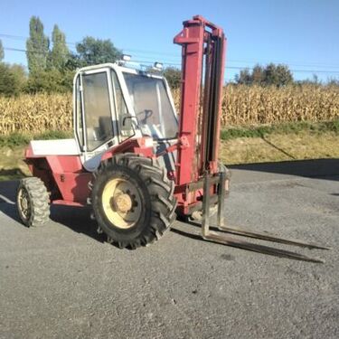 Manitou M426