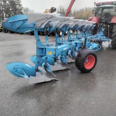 Lemken JUWEL 8 2