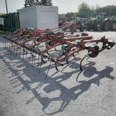 Kverneland TURBO 11 13 3