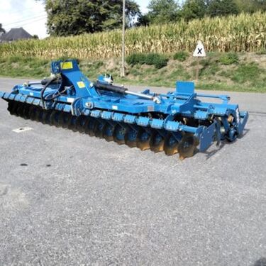 Rolmako 5M