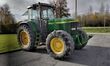 John Deere 7710