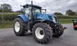 New Holland T7.250