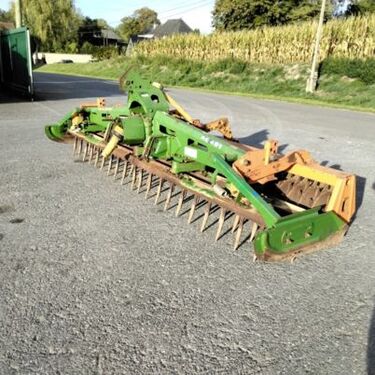 Amazone RE401