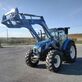 New Holland T5.105