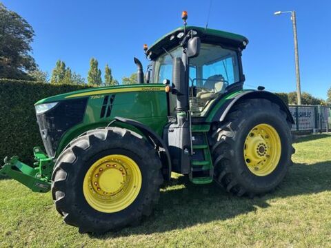 John Deere 7250R 2