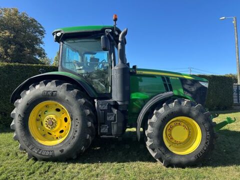John Deere 7250R 3