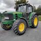 John Deere 6530