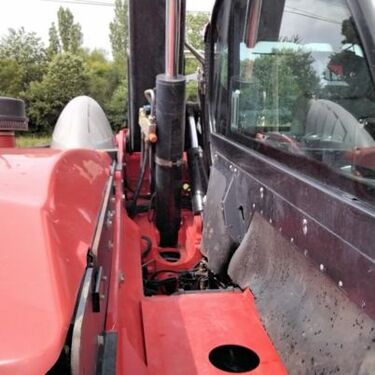 Manitou MLT 733-105D 3