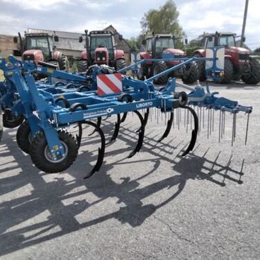 Religieux LIBORTO 4M60